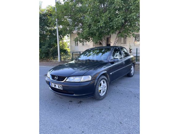 Sahibinden 98 model klima buz gibi değişensiz emsalsiz