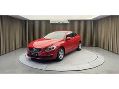 63BİN KM BOYASIZ 2017 S60 1.5 T3 PREMIUM 152 HP SENETLE ÖDEME
