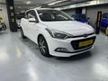 Hyundai i20 1.4 CRDi Jump 2017 Model