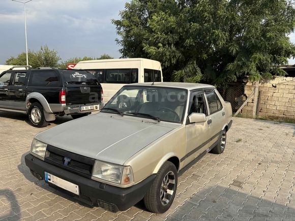 Galeriden Tofaş Doğan SLX 1994 Model Aydın