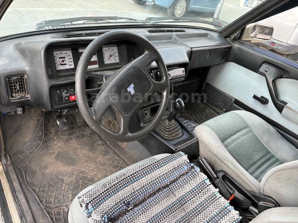 Galeriden Tofaş Doğan SLX 1994 Model Aydın
