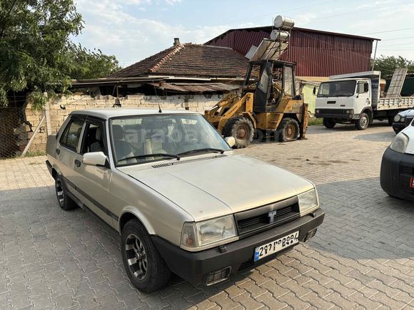 Galeriden Tofaş Doğan SLX 1994 Model Aydın
