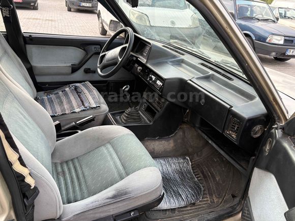 Galeriden Tofaş Doğan SLX 1994 Model Aydın