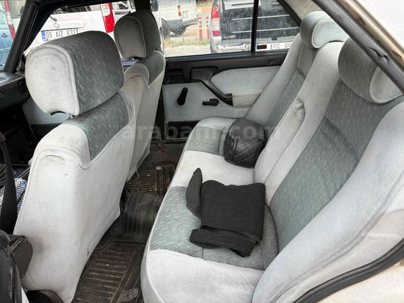 Galeriden Tofaş Doğan SLX 1994 Model Aydın