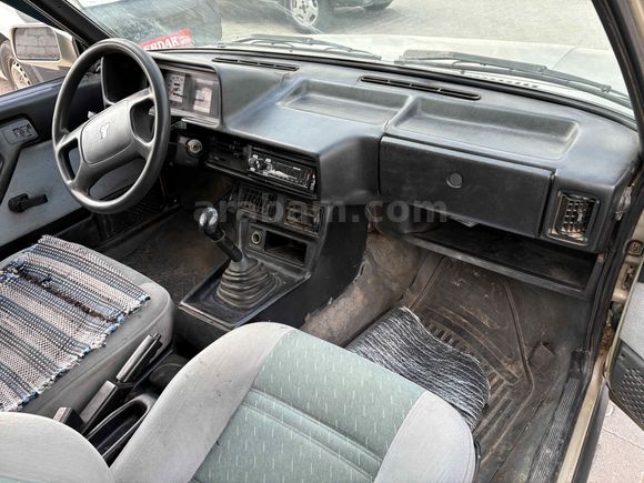 Galeriden Tofaş Doğan SLX 1994 Model Aydın