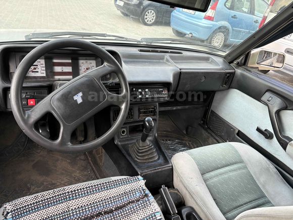 Galeriden Tofaş Doğan SLX 1994 Model Aydın