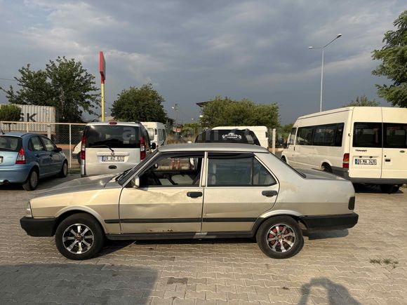 Galeriden Tofaş Doğan SLX 1994 Model Aydın
