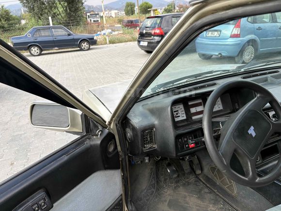 Galeriden Tofaş Doğan SLX 1994 Model Aydın