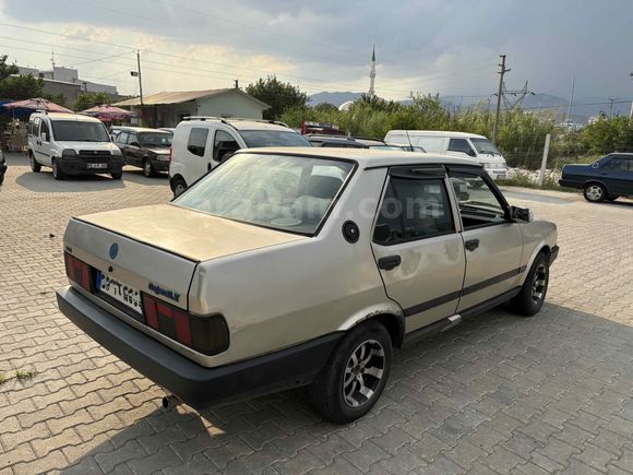Galeriden Tofaş Doğan SLX 1994 Model Aydın