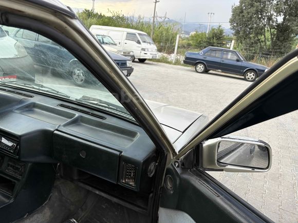 Galeriden Tofaş Doğan SLX 1994 Model Aydın