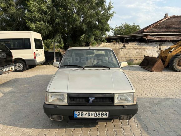 Galeriden Tofaş Doğan SLX 1994 Model Aydın