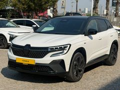YÜKSELİŞ HYUNDAI 2.EL-2024 RENAULT AUSTRAL 1.3 HYBRID 4x2