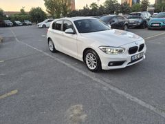 Sahibinden BMW 1 Serisi 118i Joy Plus 2017 Model