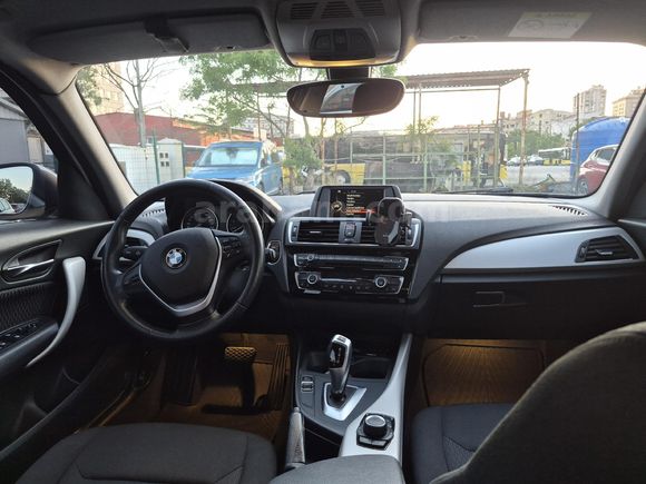 Sahibinden BMW 1 Serisi 118i Joy Plus 2017 Model