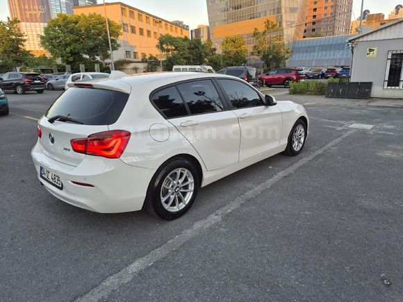 Sahibinden BMW 1 Serisi 118i Joy Plus 2017 Model