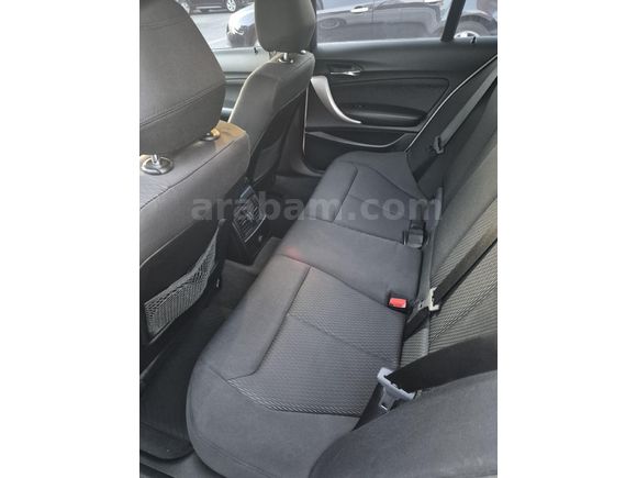 Sahibinden BMW 1 Serisi 118i Joy Plus 2017 Model