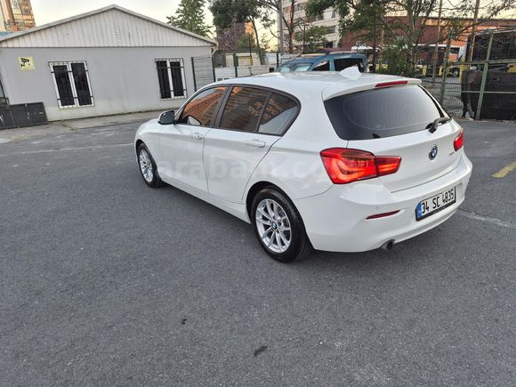 Sahibinden BMW 1 Serisi 118i Joy Plus 2017 Model