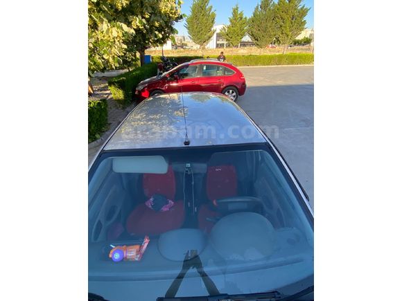 Sahibinden Renault Clio 1.5 dCi Expression 2002 Model