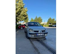 Sahibinden Renault Clio 1.5 dCi Expression 2002 Model