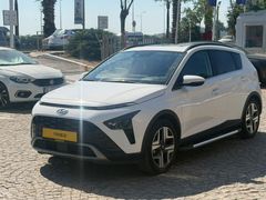 YÜKSELİŞ HYUNDAI 2.EL-2024 HYUNDAI BAYON 1.4 ELİTE 4x2