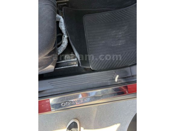 Sahibinden Ford Tourneo Courier 1.6 TDCi Titanium Plus 2017 Model 