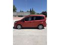 Sahibinden Ford Tourneo Courier 1.6 TDCi Titanium Plus 2017 Model 