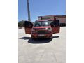 Sahibinden Ford Tourneo Courier 1.6 TDCi Titanium Plus 2017 Model 
