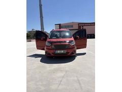 Sahibinden Ford Tourneo Courier 1.6 TDCi Titanium Plus 2017 Model 