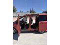 Sahibinden Ford Tourneo Courier 1.6 TDCi Titanium Plus 2017 Model 