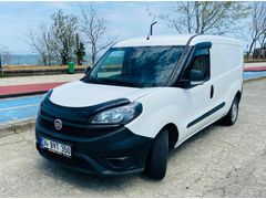 Sahibinden Fiat Doblo Cargo 1.3 Multijet Maxi 2018 Model  149.500 km Beyaz