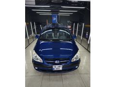 Sahibinden Hyundai Getz 1.5 CRDi VGT 2007 Model