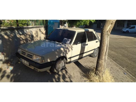 Sahibinden Tofaş Şahin 1.4 1993 Model