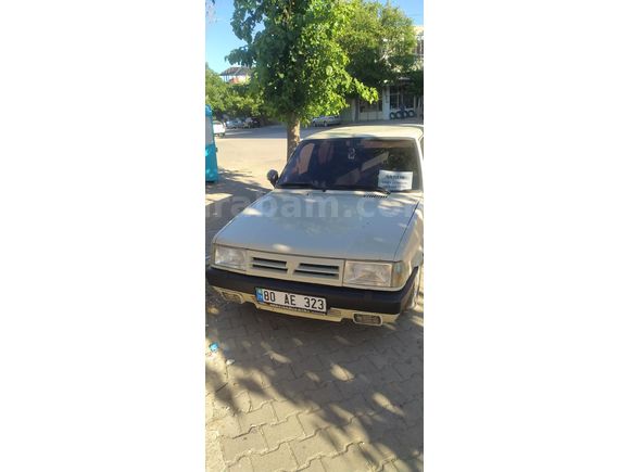 Sahibinden Tofaş Şahin 1.4 1993 Model