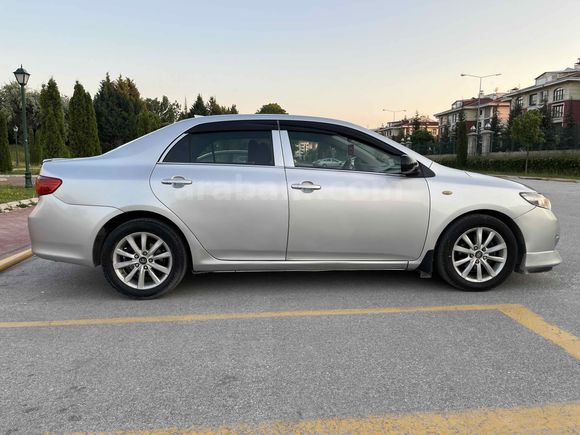 Sahibinden Toyota Corolla 1.4 D-4D Class 2007 Model 
