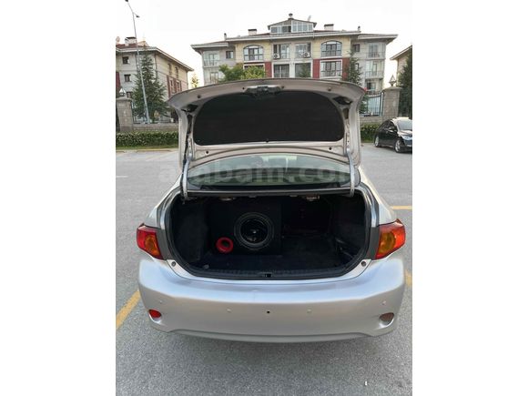Sahibinden Toyota Corolla 1.4 D-4D Class 2007 Model 