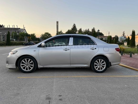 Sahibinden Toyota Corolla 1.4 D-4D Class 2007 Model 