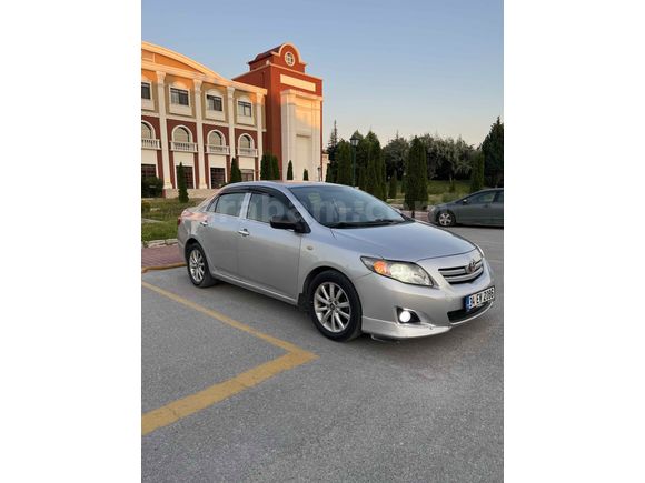 Sahibinden Toyota Corolla 1.4 D-4D Class 2007 Model 
