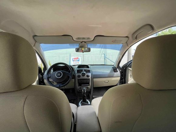 Sahibinden Renault Megane 1.5 dCi Expression 2008 Model 