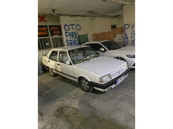 Sahibinden Tofaş Doğan SLX 1993 Model 