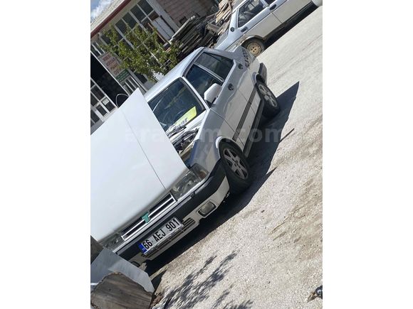 Sahibinden Tofaş Doğan SLX 1993 Model 