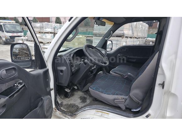 Sahibinden Kia Bongo K2500 DLX Malatya