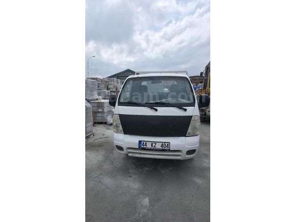 Sahibinden Kia Bongo K2500 DLX Malatya