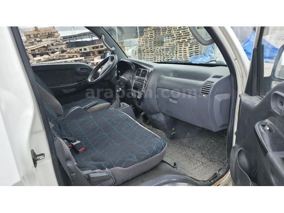 Sahibinden Kia Bongo K2500 DLX Malatya