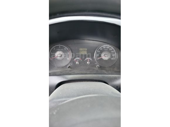 Sahibinden Kia Bongo K2500 DLX Malatya