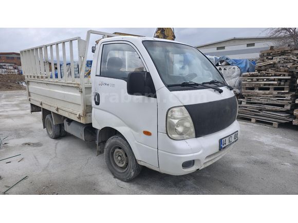 Sahibinden Kia Bongo K2500 DLX Malatya