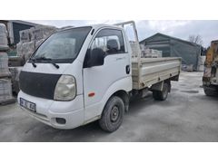 Sahibinden Kia Bongo K2500 DLX Malatya