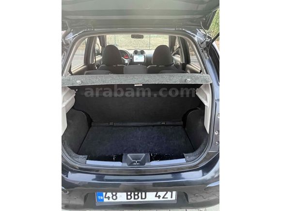 Sahibinden Nissan Micra 1.2 Passion 2012 Model 