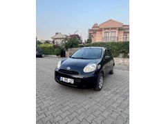Sahibinden Nissan Micra 1.2 Passion 2012 Model 