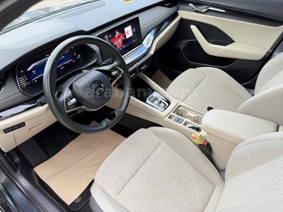 Sahibinden Skoda Octavia 1.0 e-Tec Premium 2020 Model 