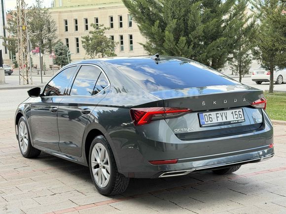 Sahibinden Skoda Octavia 1.0 e-Tec Premium 2020 Model 